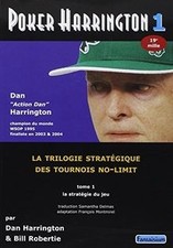 Poker harrington la - harrington, :
