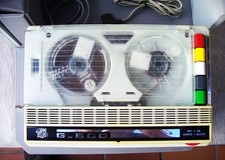 MAGNETOPHONE GELOSO G - 600