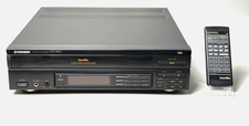 Pioneer cld 1400 - cld-1400, laserdisc