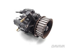 Nissan Qashqai/Qashqai+2 Pompe à carburant haute pression à injection 1.5 dCi