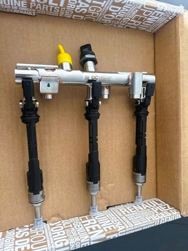 Neuf rampe injection - rampe, complete