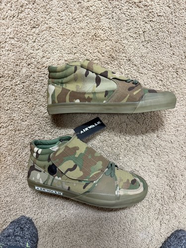 Air walk vic multicam camo - walk,