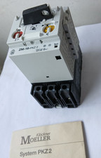 MOELLER ZM-16-PKZ2 MOTOR