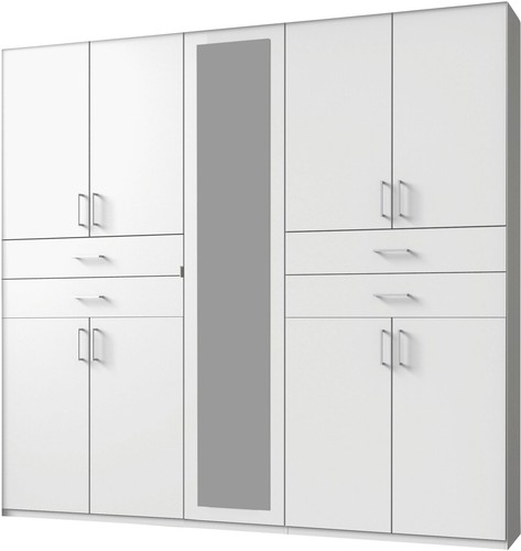 Wimex taiga armoire - taiga, penderie