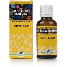 Faisceau de Corne de Fleurs de