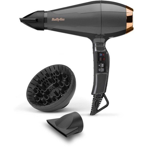 Seche cheveux babyliss - babyliss,