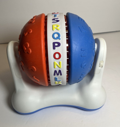 Leapfrog discovery ball - leapfrog,