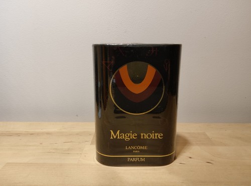 Parfum magie noire lancôme - parfum,