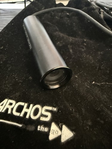 Archos mini cam lot - mini, 44