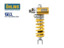 Amortisseur ohlins ttx36 - ohlins, pour