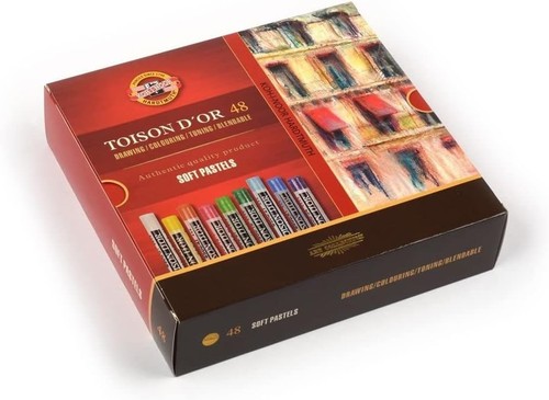 Koh noor toison - d'or, 8516