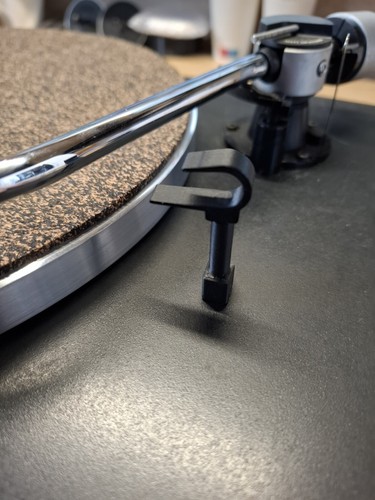 Support bras platine - bras,