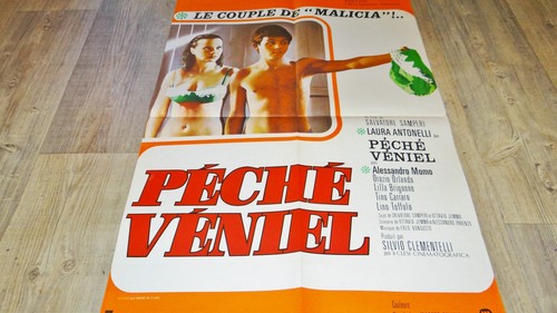 Laura antonelli peche veniel - antonelli,