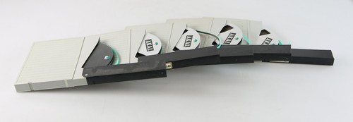 Bande magnétique cm - magnétique, 732