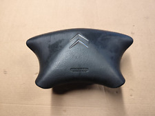 AIRBAG VOLANT CITROEN XSARA PICASSO 1.6 HDI 110CV 96470413XT