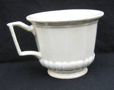 grande tasse à chocolat