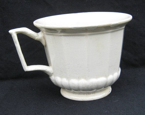 Grande tasse chocolat - à,