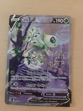 Carte pokemon celebi - carte, pv