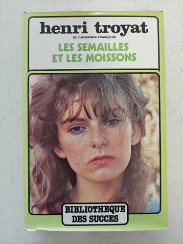 Les semailles moissons - semailles,