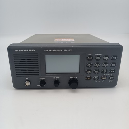 Radiotéléphone simple bande