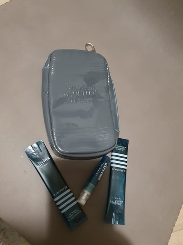Male gaultier trousse - male,