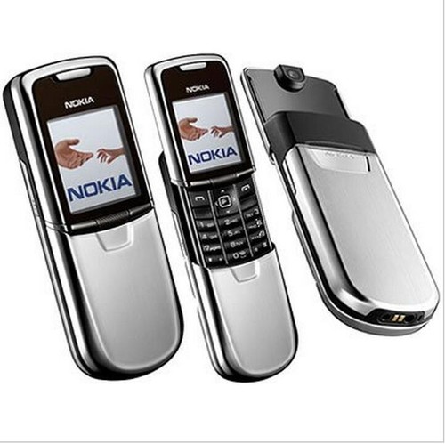 Original nokia 8800 gsm - 8800, 2g