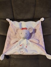 DOUDOU PLAT NICOTOY SIMBA