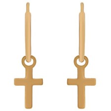 Boucles d'oreilles Créoles