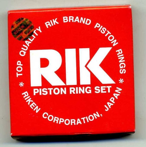 Jeu segments piston - de, de