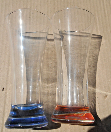 Lot verre pastis ricard - 2,