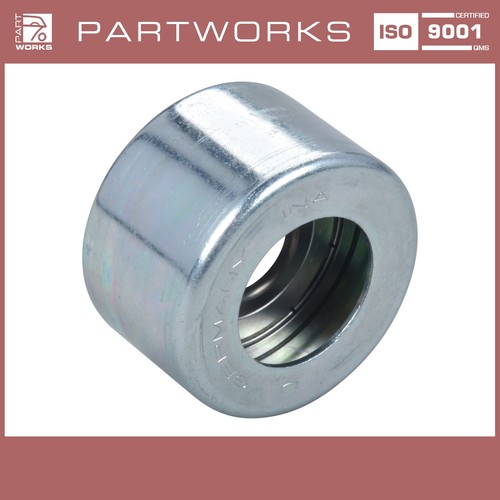 Idler pulley for - idler,