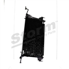 CONDENSEUR DE CLIMATISATION