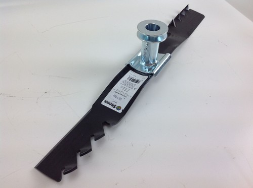 Kit lame 553mm - lame, mozzo