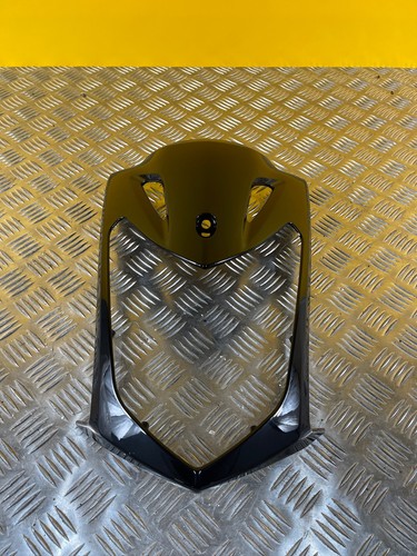 Face avant pour - kymco, agility