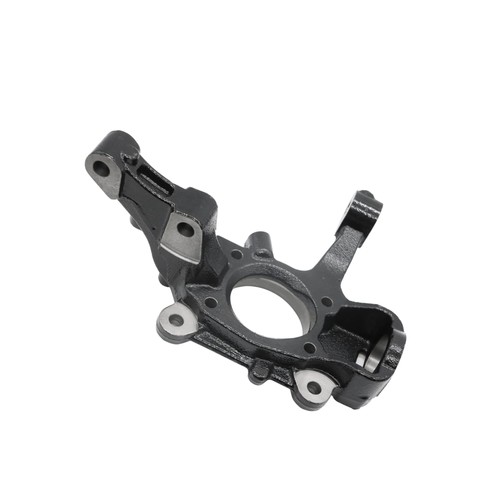 Front right steering - steering, knuckle