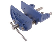 Étau Irwin Record V175B Pour Bois 175Mm (7In) En Boîte RECV175B