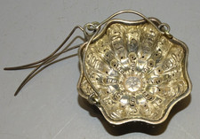 -ANCIEN PASSE THE METAL