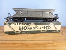 HORNBY HO Wagon Houiller SGW