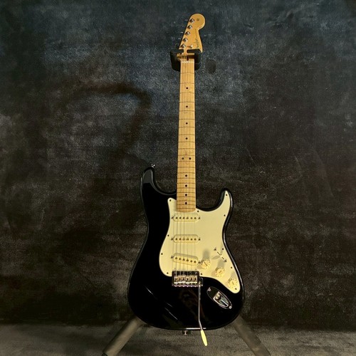 Fender usa american standard - fender,