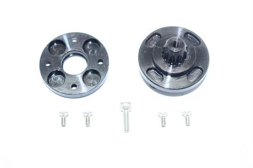 Gpm traxxas udr - gpm,