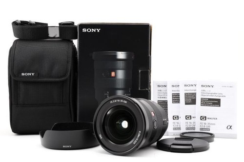 Objectif zoom sony - zoom,