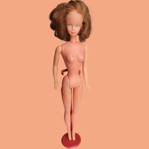 Poupée mannequ vintage s - mannequ, 60's