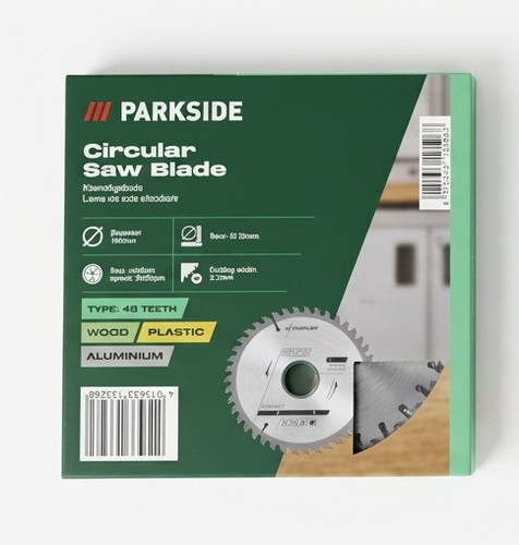 Parkside lame scie - lame,