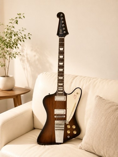 Guitare électrique greco - électrique,