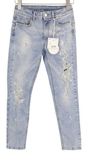 Liu idéal jeans pour - jo,