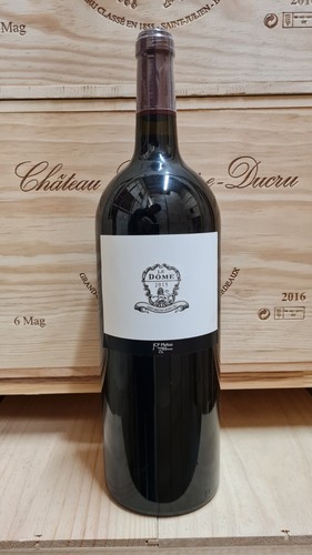 Château dôme 2015 saint - chÂteau,