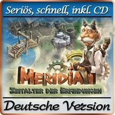 Meridian - L'ère des