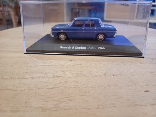 Miniature réédition renault - miniature,