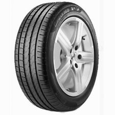 KIT 2 PNEUS PIRELLI CINTURATO P7 C2 XL * 245 50 R 19 105 W