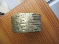 ANCIENNE MANILLE DIT "BRACELET